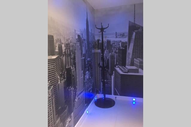 Stunning With Amazing Views Lägenhet Newcastle-upon-Tyne Exteriör bild